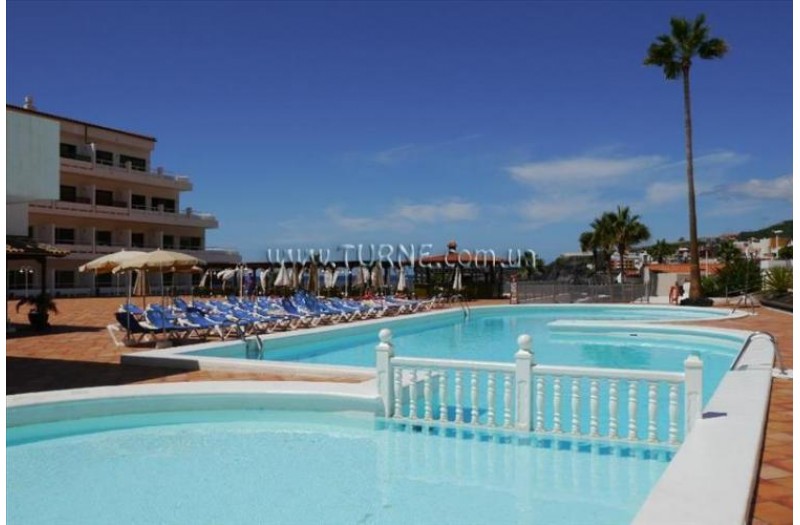 Готель Sol La Palma, 3★