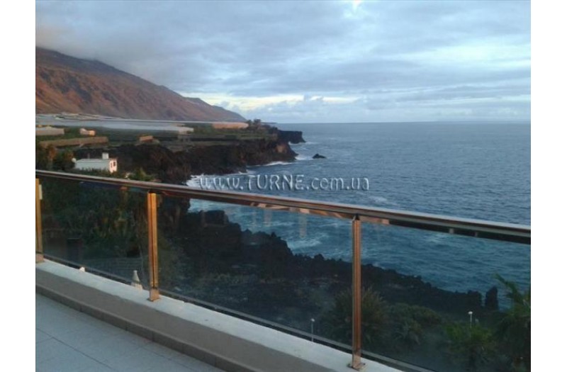 Готель Sol La Palma, 3★