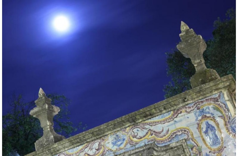 Готель Solar Do Castelo, 4★