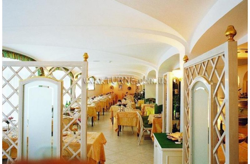 Готель Solemare (ex. Solemar), 3★