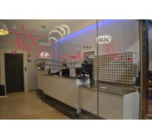 Готель Solimar Aparthotel, 3★