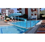 Готель Solis Beach Hotel (ex. Grand Troyka Hotel), 3★