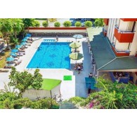 Готель Solis Beach Hotel (ex. Grand Troyka Hotel), 3★