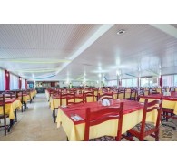Готель Solis Beach Hotel (ex. Grand Troyka Hotel), 3★