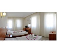 Готель Solis Beach Hotel (ex. Grand Troyka Hotel), 3★