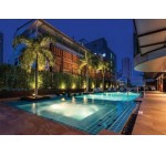 Готель Solitaire Bangkok, 4★