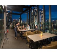 Готель Solitaire Bangkok, 4★