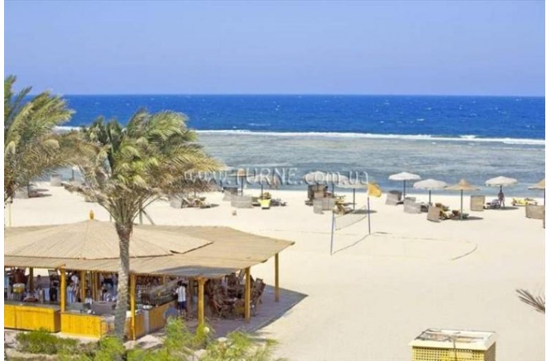 Готель Solitaire Resort Marsa Allam (ex. Desert Light Solitaire Resort Marsa Allam), 4★