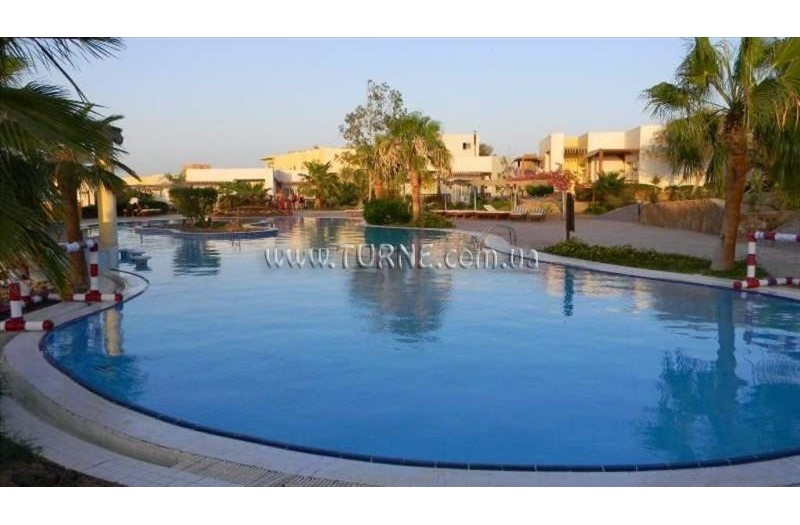 Готель Solitaire Resort Marsa Allam (ex. Desert Light Solitaire Resort Marsa Allam), 4★