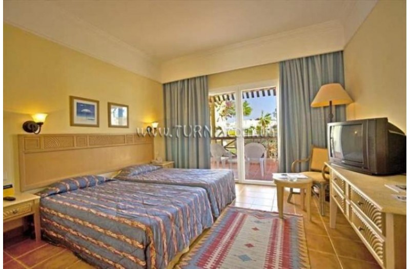 Готель Solitaire Resort Marsa Allam (ex. Desert Light Solitaire Resort Marsa Allam), 4★