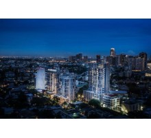 Готель Somerset Ekamai Bangkok, 4★