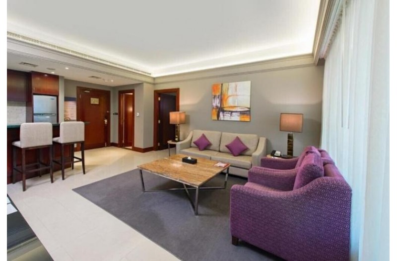 Готель Somewhere Hotel Apartments Apt, 3★
