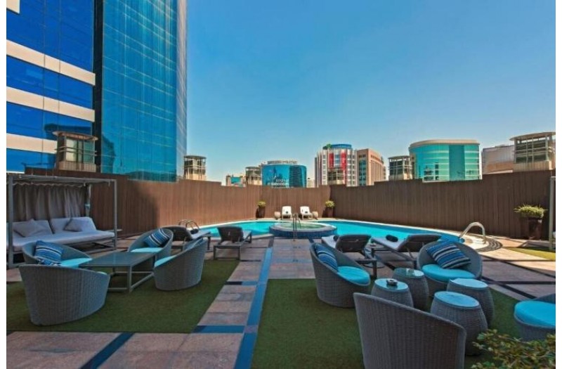 Готель Somewhere Hotel Apartments Apt, 3★