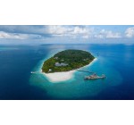 Готель Soneva Fushi & Six Senses, 5★