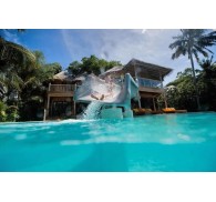 Готель Soneva Fushi & Six Senses, 5★