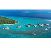 Готель Soneva Fushi & Six Senses, 5★