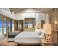 Готель Soneva Fushi & Six Senses, 5★