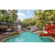 Готель Soneva Fushi & Six Senses, 5★