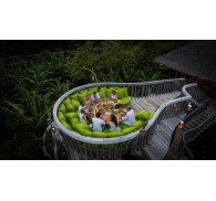Готель Soneva Fushi & Six Senses, 5★
