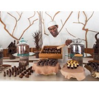Готель Soneva Fushi & Six Senses, 5★