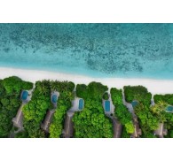 Готель Soneva Fushi & Six Senses, 5★