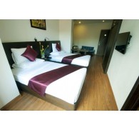 Готель Sonnet Saigon Hotel, 3★