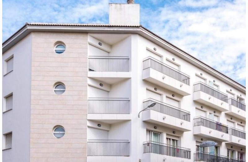 Готель Sorrabona Apts. Apt, 3★