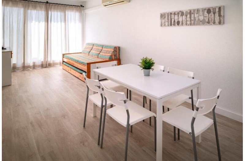 Готель Sorrabona Apts. Apt, 3★