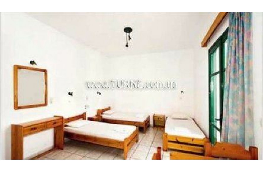 Готель Soula Mari Apartments, 3★