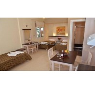 Готель Soula Mari Apartments, 3★