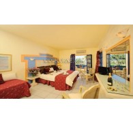 Готель Soula Mari Apartments, 3★
