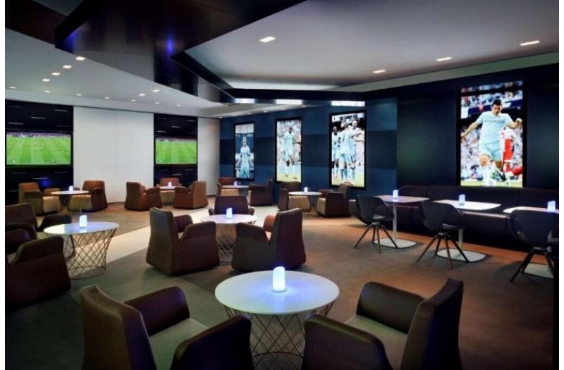 Готель Southern Sun Abu Dhabi, 4★ Готель Southern Sun Abu Dhabi, 4★