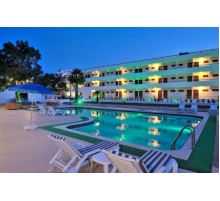 Готель Soz Hotel, 3★