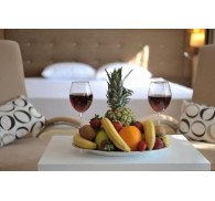 Готель Soz Hotel, 3★
