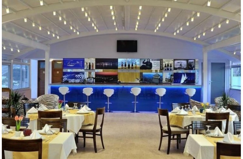 Готель Soz Hotel, 3★