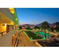 Готель Soz Hotel, 3★