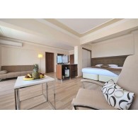 Готель Soz Hotel, 3★