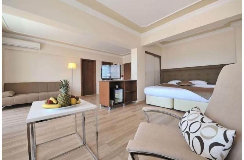 Готель Soz Hotel, 3★