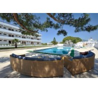 Готель Soz Hotel, 3★