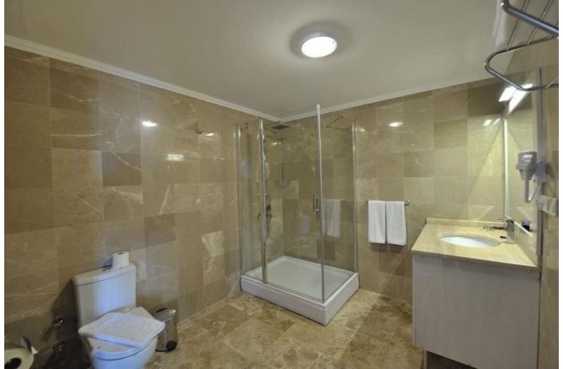 Готель Soz Hotel, 3★