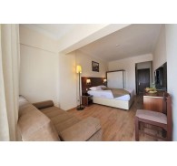 Готель Soz Hotel, 3★