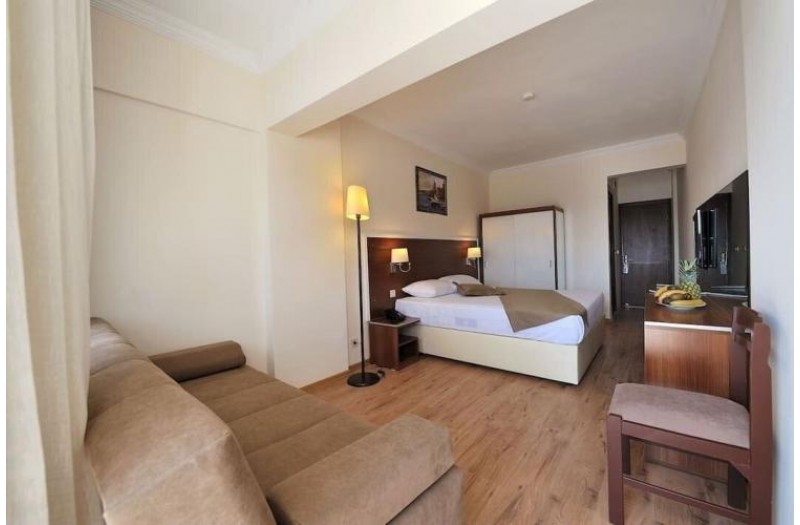 Готель Soz Hotel, 3★