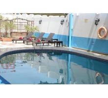 Готель Spark Residence Deluxe, апартаменты★