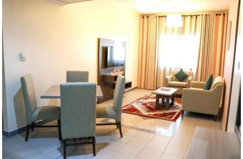 Готель Spark Residence Deluxe, апартаменты★ Готель Spark Residence Deluxe, апартаменты★