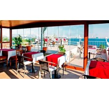 Готель Spinel Hotel, 3★