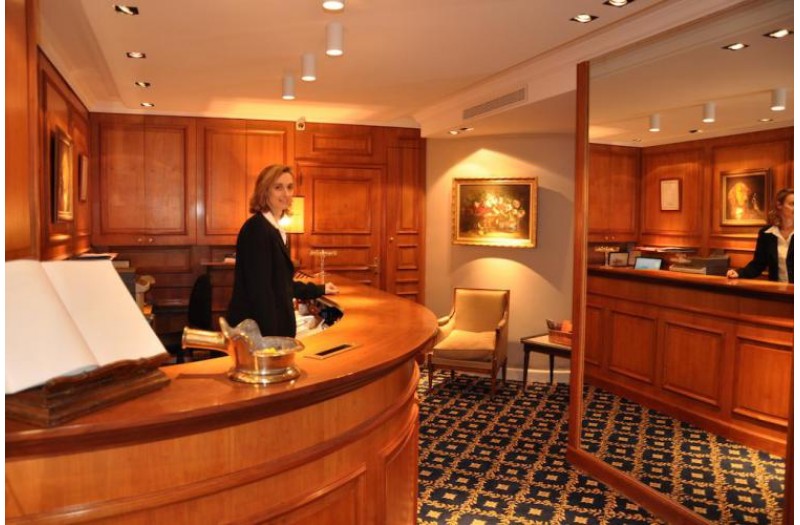 Готель Splendid Hotel & Spa / Gounod Hotel Nice, 4★ Готель Splendid Hotel & Spa / Gounod Hotel Nice, 4★