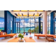 Готель Sri Panwa Phuket, 5★