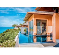 Готель Sri Panwa Phuket, 5★