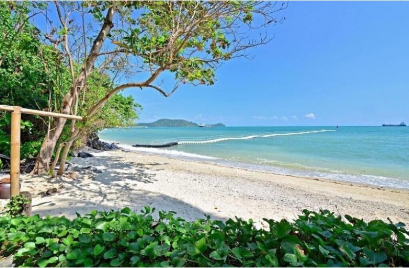 Готель Sri Panwa Phuket, 5★ Готель Sri Panwa Phuket, 5★