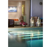 Готель St.Nicolas Bay Hotel & Villas, 5★